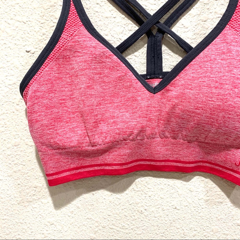 Jockey Sport Bra (NWT) Medium - Picture 3 of 8